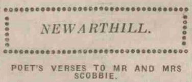 1938 headline poem