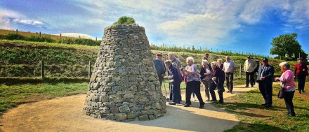 cabrach cairn